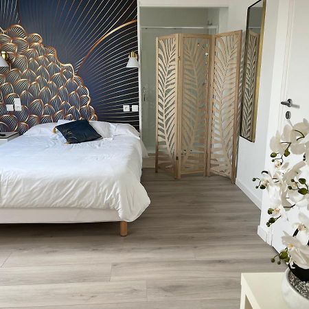 Coeur De Loire Hotel Poce-sur-Cisse Luaran gambar