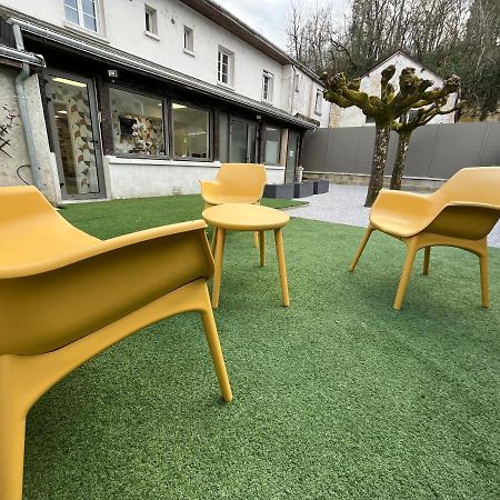 Coeur De Loire Hotel Poce-sur-Cisse Luaran gambar