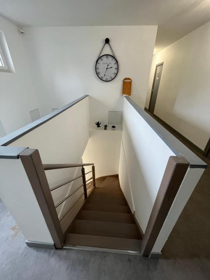 Coeur De Loire Hotel Poce-sur-Cisse Luaran gambar