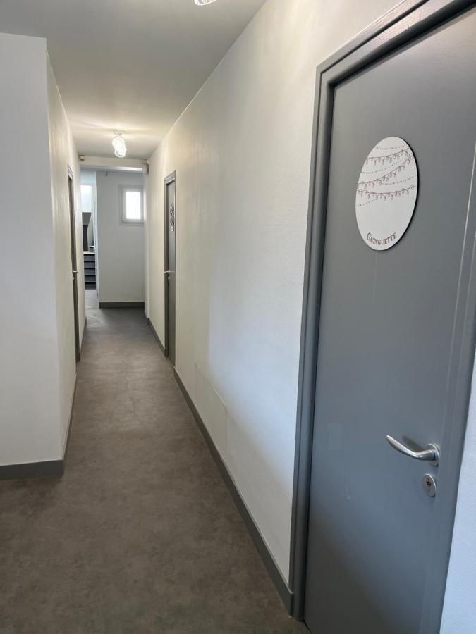 Coeur De Loire Hotel Poce-sur-Cisse Luaran gambar