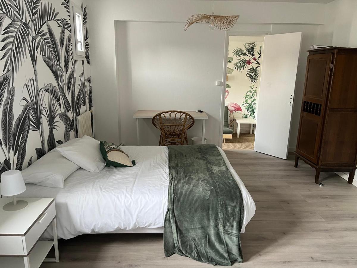 Coeur De Loire Hotel Poce-sur-Cisse Luaran gambar