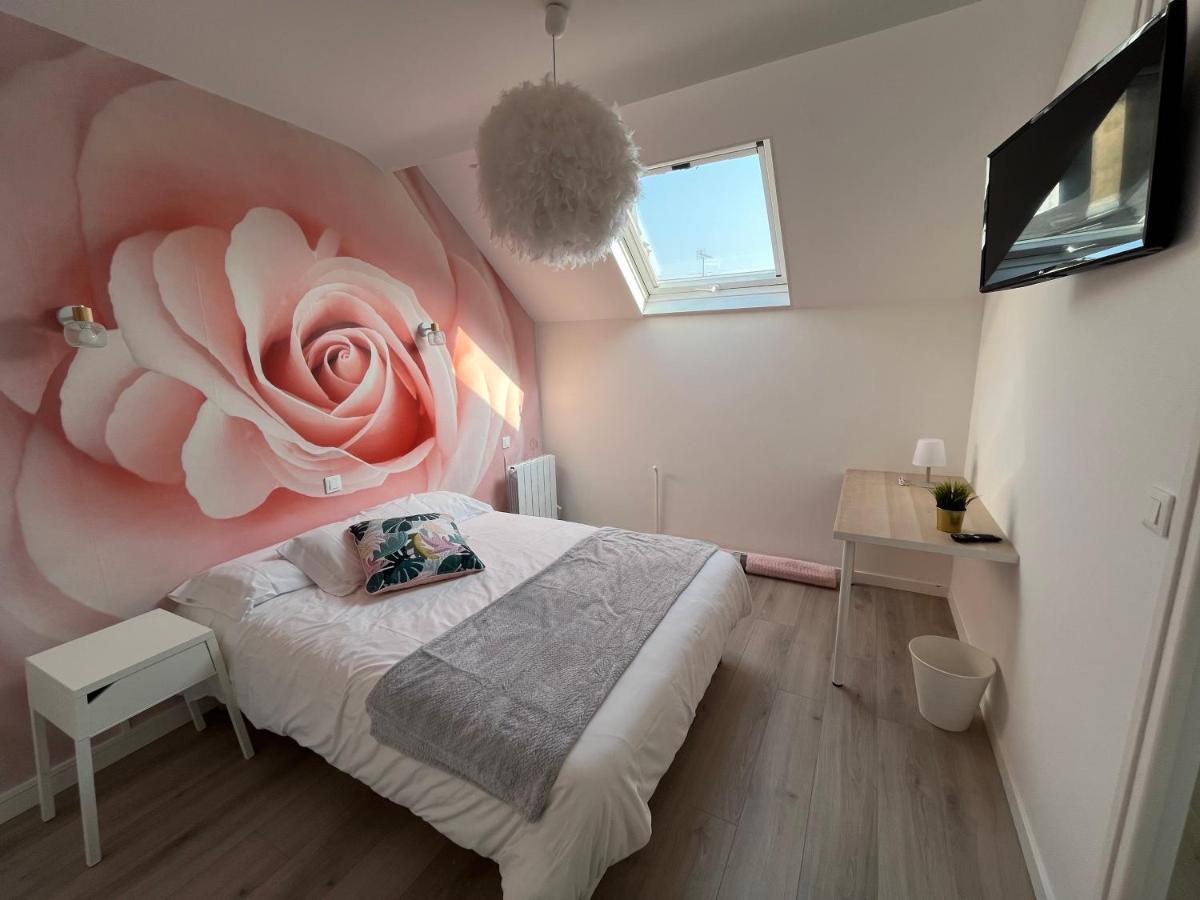 Coeur De Loire Hotel Poce-sur-Cisse Luaran gambar